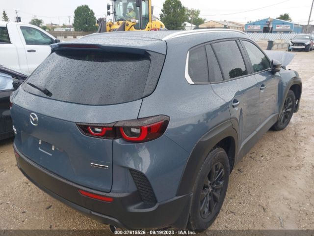 Photo 3 VIN: 7MMVABCM6PN116975 - MAZDA CX-50 