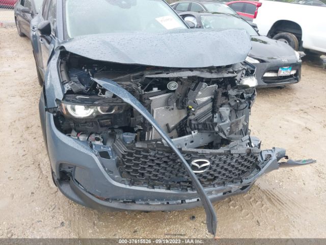 Photo 5 VIN: 7MMVABCM6PN116975 - MAZDA CX-50 