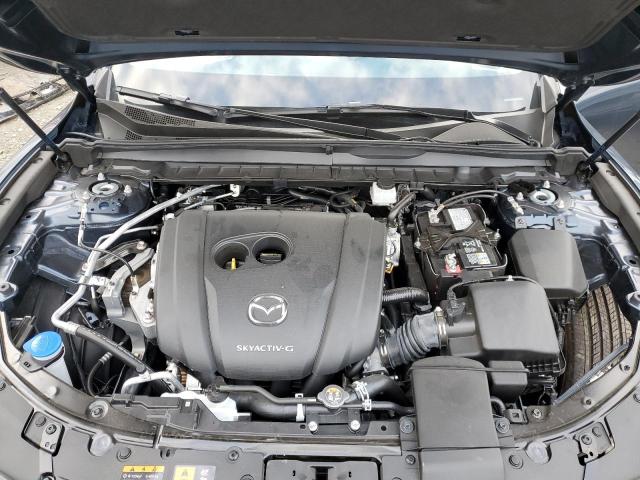 Photo 11 VIN: 7MMVABCM6PN117219 - MAZDA CX-50 PREF 