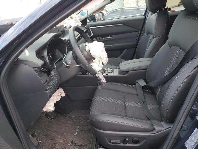 Photo 6 VIN: 7MMVABCM6PN117219 - MAZDA CX-50 PREF 