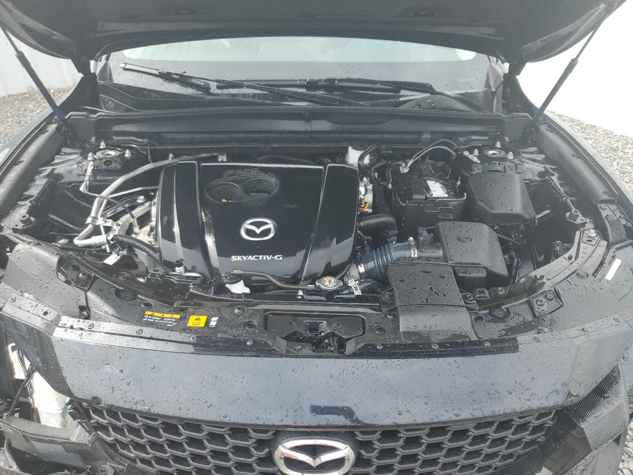 Photo 11 VIN: 7MMVABCM6PN152178 - MAZDA 3 