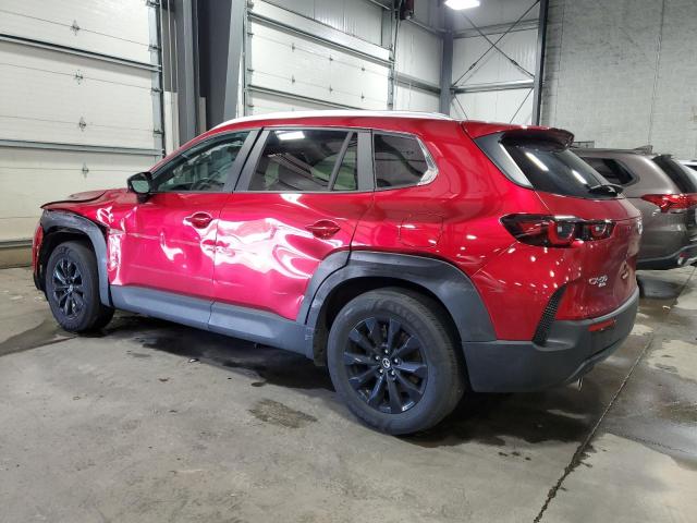 Photo 1 VIN: 7MMVABCM7PN109212 - MAZDA CX-50 PREF 