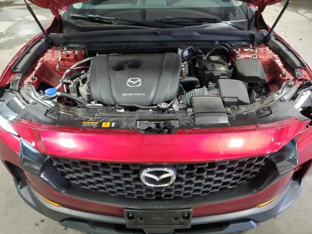 Photo 11 VIN: 7MMVABCM7PN109212 - MAZDA CX-50 PREF 