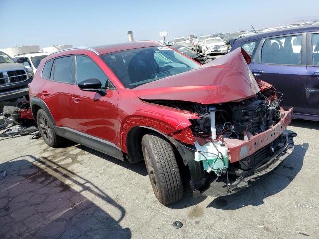 Photo 3 VIN: 7MMVABCM7PN142940 - MAZDA CX-50 