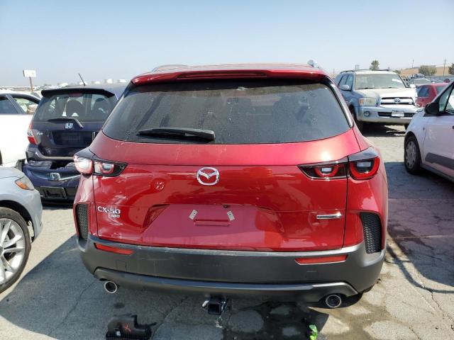 Photo 5 VIN: 7MMVABCM7PN142940 - MAZDA CX-50 