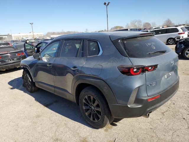 Photo 1 VIN: 7MMVABCM7PN144381 - MAZDA CX-50 PREF 