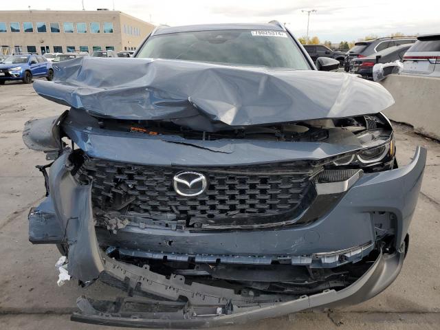 Photo 4 VIN: 7MMVABCM8PN132093 - MAZDA CX-50 PREF 