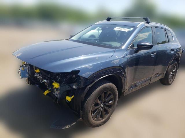 Photo 0 VIN: 7MMVABCM8PN147872 - MAZDA CX-50 PREF 