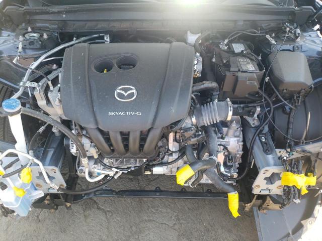 Photo 10 VIN: 7MMVABCM8PN147872 - MAZDA CX-50 PREF 