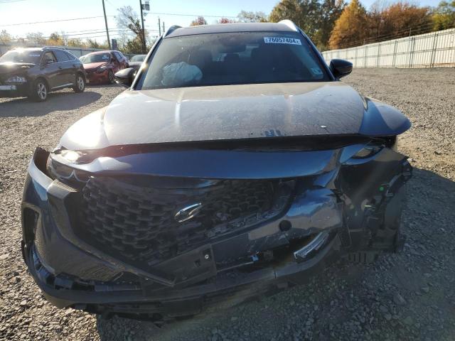 Photo 4 VIN: 7MMVABCM9PN125556 - MAZDA CX-50 PREF 