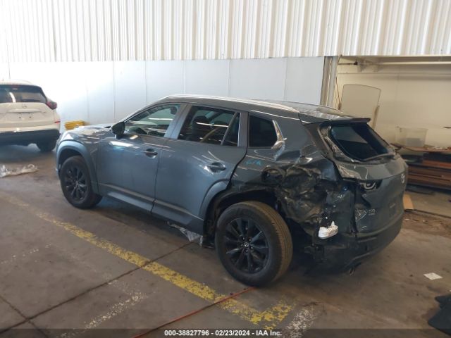 Photo 2 VIN: 7MMVABCM9PN129428 - MAZDA CX-50 