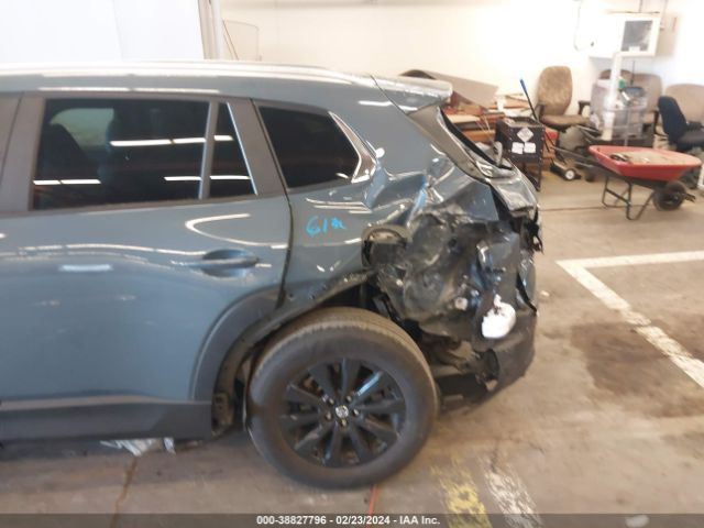 Photo 5 VIN: 7MMVABCM9PN129428 - MAZDA CX-50 