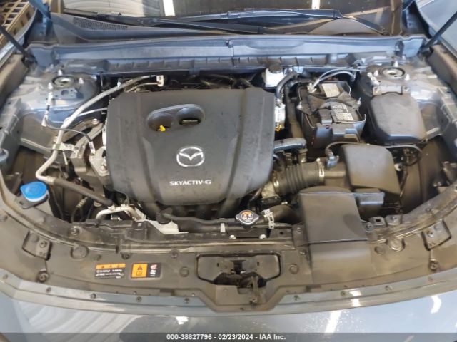 Photo 9 VIN: 7MMVABCM9PN129428 - MAZDA CX-50 