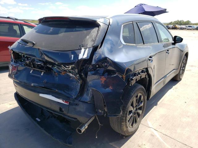 Photo 2 VIN: 7MMVABCMXPN122438 - MAZDA CX-50 PREF 