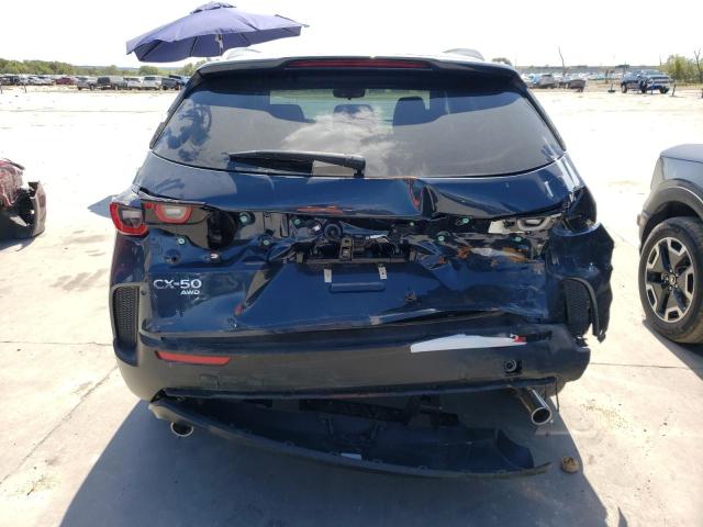 Photo 5 VIN: 7MMVABCMXPN122438 - MAZDA CX-50 PREF 