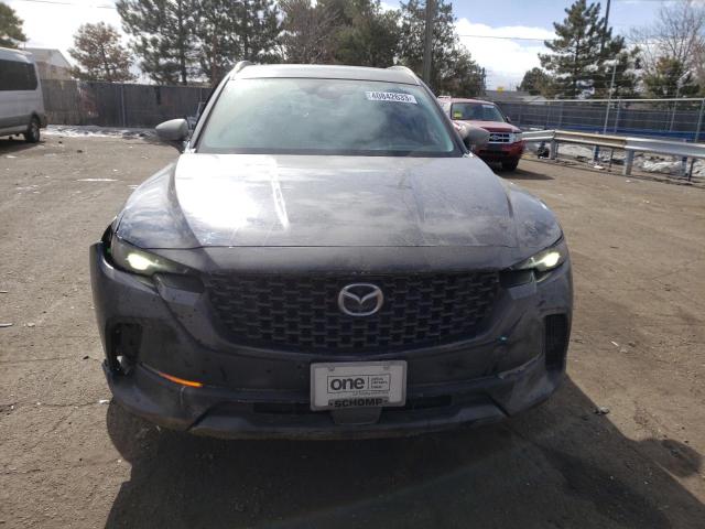 Photo 4 VIN: 7MMVABCMXPN124898 - MAZDA CX-50 PREF 