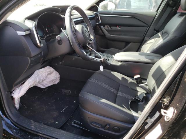 Photo 6 VIN: 7MMVABCMXPN124898 - MAZDA CX-50 PREF 