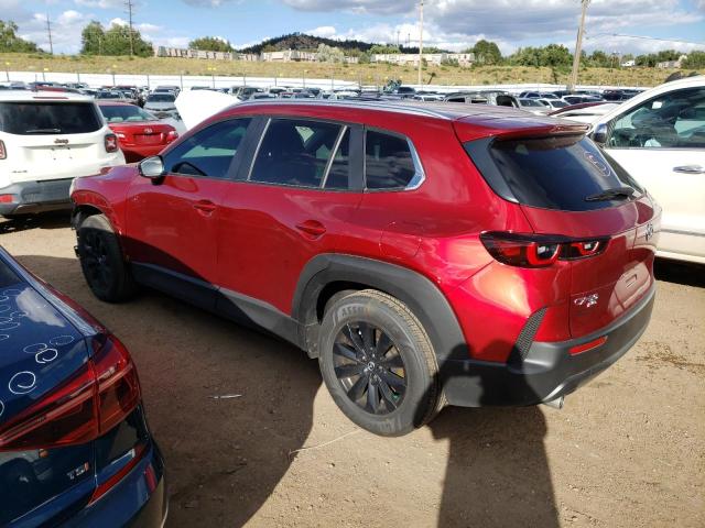 Photo 1 VIN: 7MMVABCMXPN139742 - MAZDA CX-50 PREF 