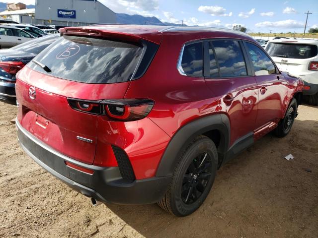 Photo 2 VIN: 7MMVABCMXPN139742 - MAZDA CX-50 PREF 