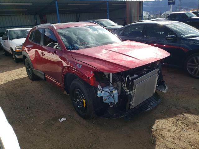 Photo 3 VIN: 7MMVABCMXPN139742 - MAZDA CX-50 PREF 