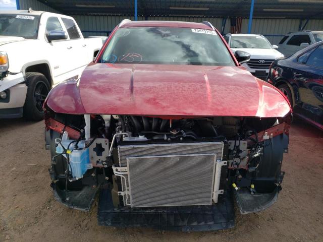 Photo 4 VIN: 7MMVABCMXPN139742 - MAZDA CX-50 PREF 