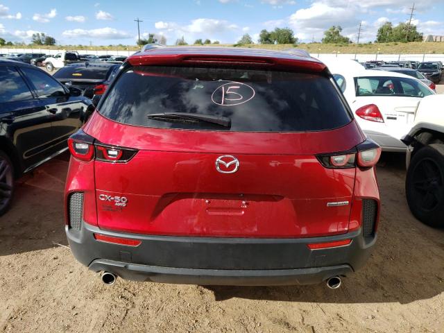 Photo 5 VIN: 7MMVABCMXPN139742 - MAZDA CX-50 PREF 