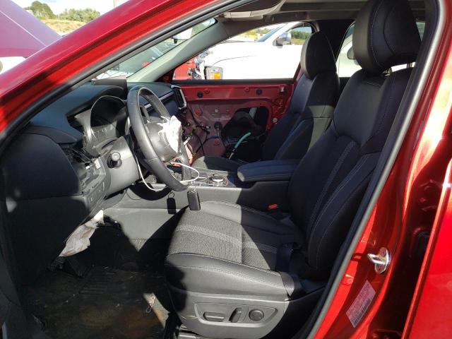 Photo 6 VIN: 7MMVABCMXPN139742 - MAZDA CX-50 PREF 