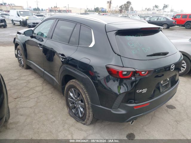 Photo 2 VIN: 7MMVABCMXPN154273 - MAZDA CX-50 