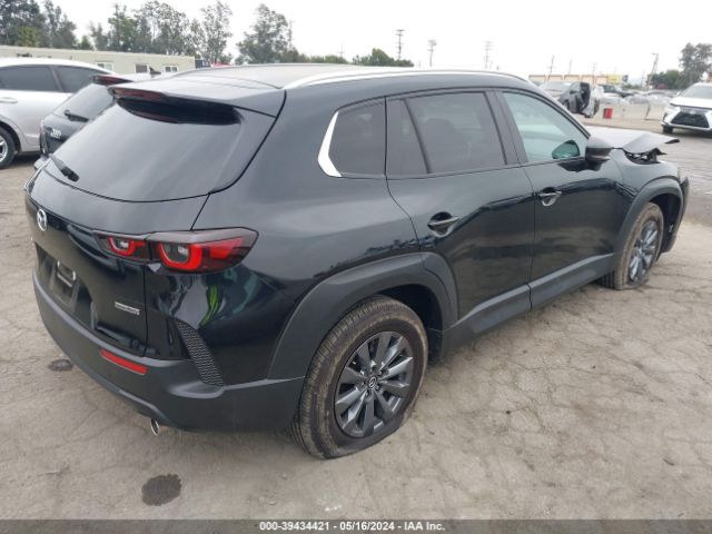 Photo 3 VIN: 7MMVABCMXPN154273 - MAZDA CX-50 