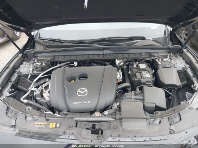 Photo 9 VIN: 7MMVABCMXPN154273 - MAZDA CX-50 