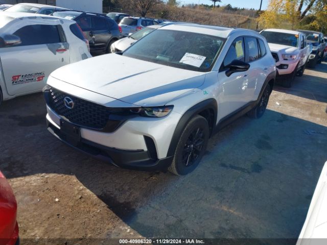 Photo 1 VIN: 7MMVABDM0RN156681 - MAZDA CX-50 