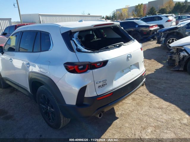 Photo 2 VIN: 7MMVABDM0RN156681 - MAZDA CX-50 