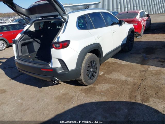 Photo 3 VIN: 7MMVABDM0RN156681 - MAZDA CX-50 