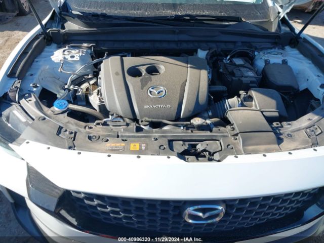 Photo 9 VIN: 7MMVABDM0RN156681 - MAZDA CX-50 