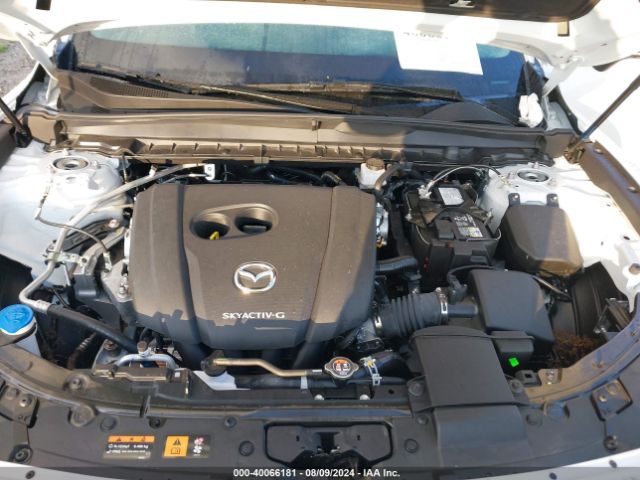 Photo 9 VIN: 7MMVABDM0RN203577 - MAZDA CX-50 