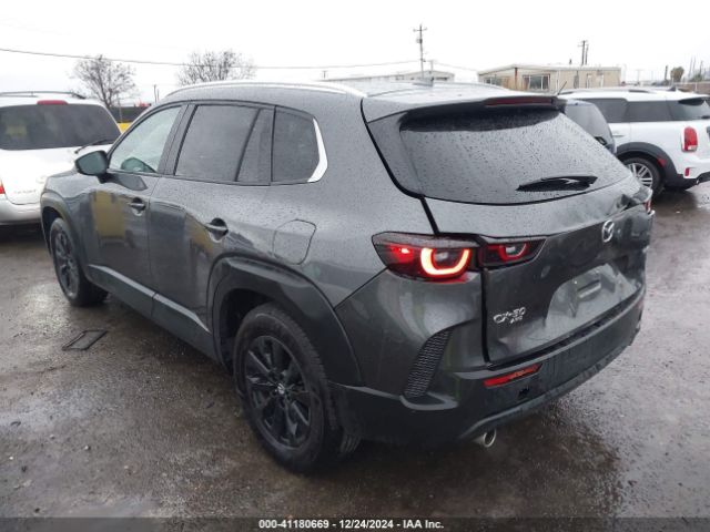 Photo 2 VIN: 7MMVABDM2RN176284 - MAZDA CX-50 