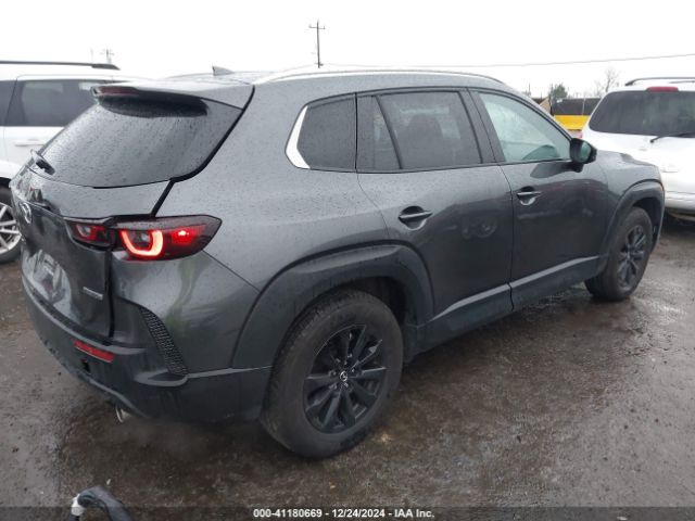 Photo 3 VIN: 7MMVABDM2RN176284 - MAZDA CX-50 