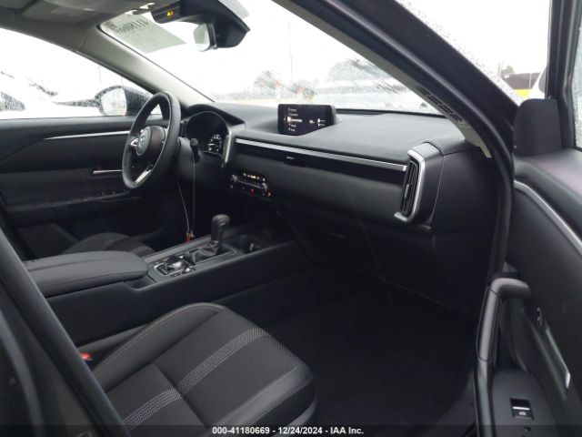 Photo 4 VIN: 7MMVABDM2RN176284 - MAZDA CX-50 