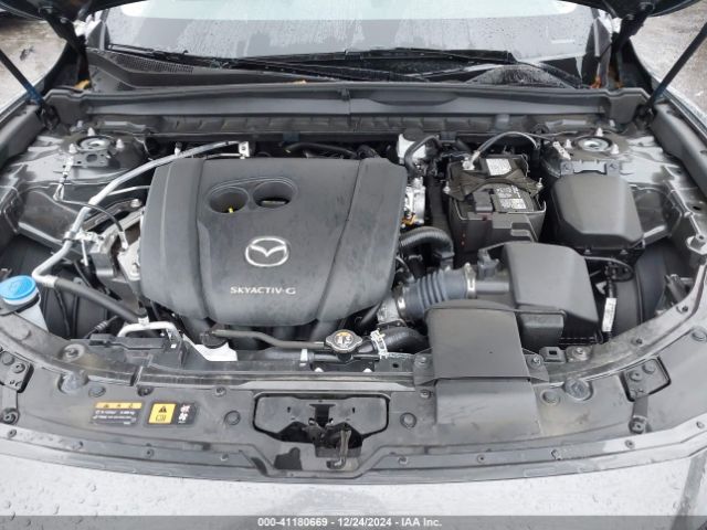 Photo 9 VIN: 7MMVABDM2RN176284 - MAZDA CX-50 