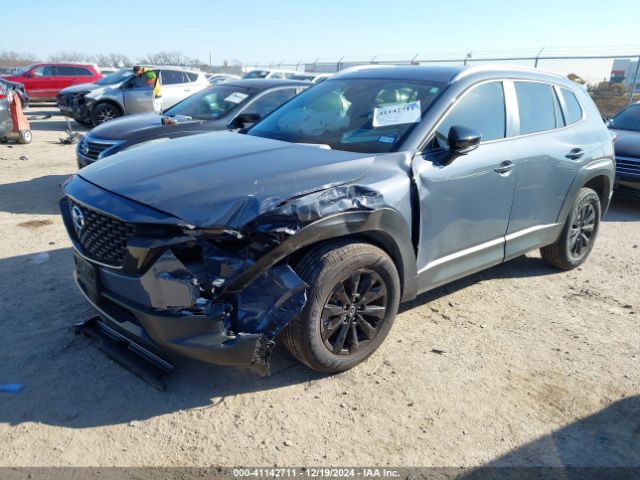 Photo 1 VIN: 7MMVABDM2RN196535 - MAZDA CX-50 