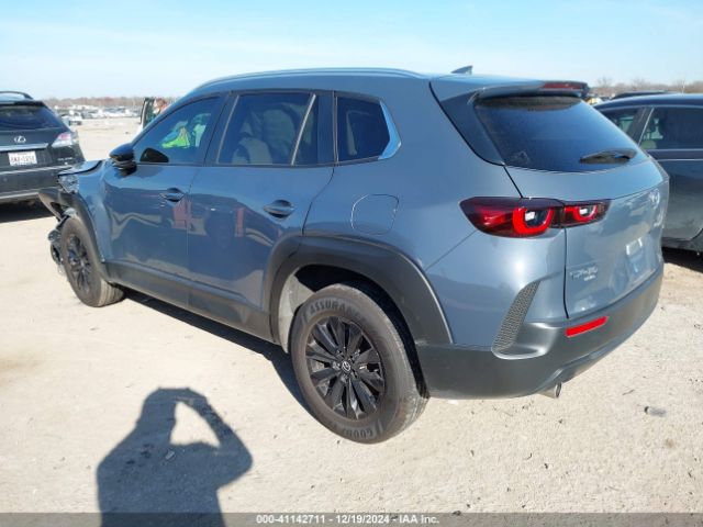 Photo 2 VIN: 7MMVABDM2RN196535 - MAZDA CX-50 