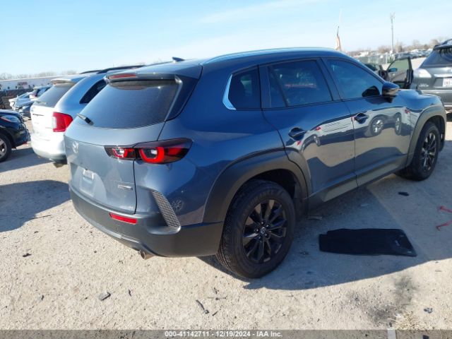 Photo 3 VIN: 7MMVABDM2RN196535 - MAZDA CX-50 