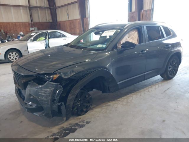 Photo 1 VIN: 7MMVABDM2RN211602 - MAZDA CX-50 