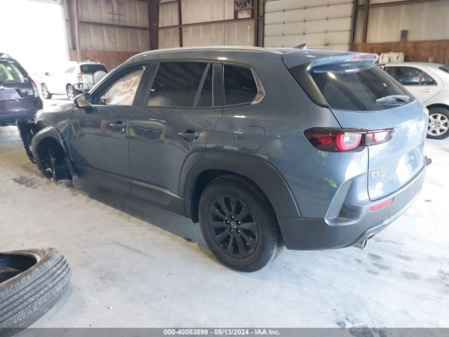 Photo 2 VIN: 7MMVABDM2RN211602 - MAZDA CX-50 