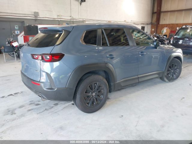 Photo 3 VIN: 7MMVABDM2RN211602 - MAZDA CX-50 