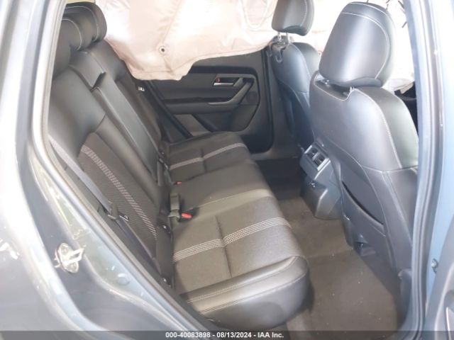 Photo 7 VIN: 7MMVABDM2RN211602 - MAZDA CX-50 