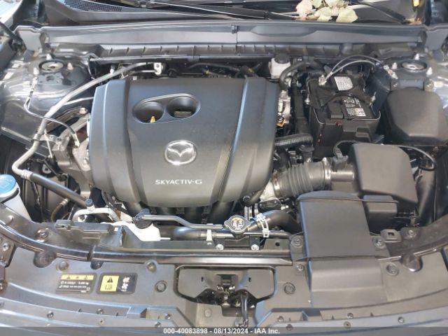 Photo 9 VIN: 7MMVABDM2RN211602 - MAZDA CX-50 