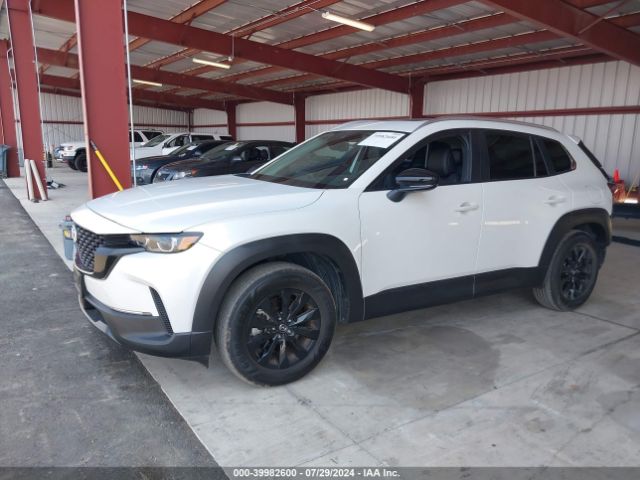 Photo 1 VIN: 7MMVABDM3RN162796 - MAZDA CX-50 