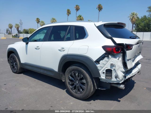 Photo 2 VIN: 7MMVABDM3RN162796 - MAZDA CX-50 