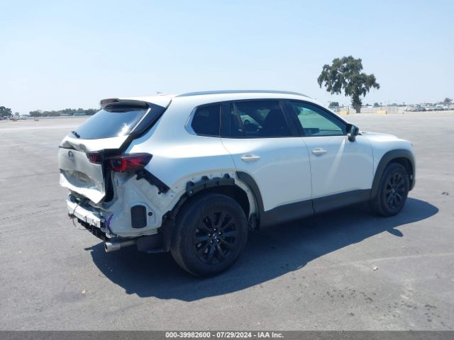 Photo 3 VIN: 7MMVABDM3RN162796 - MAZDA CX-50 